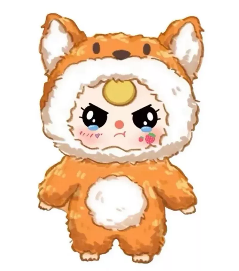 hình nền baby three 13