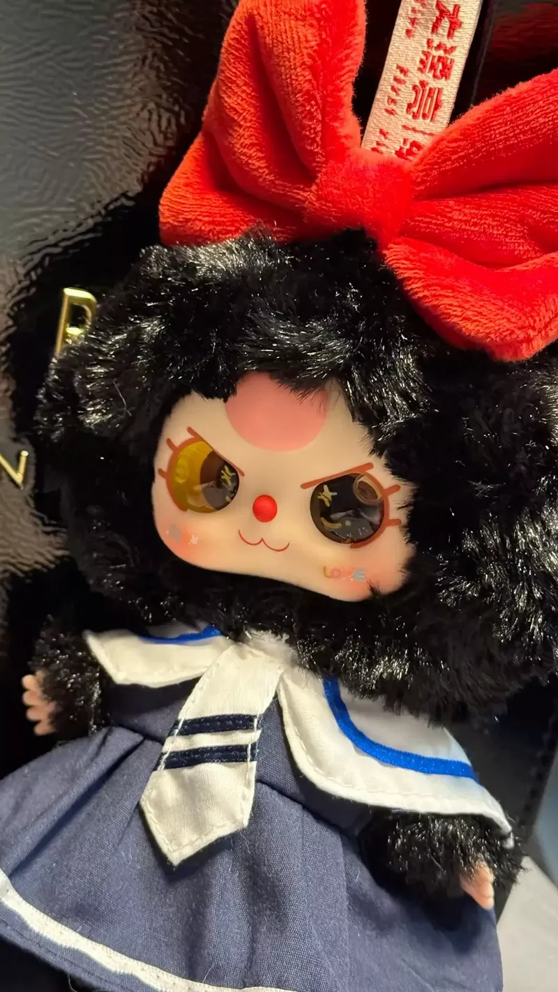 hình nền baby three 17