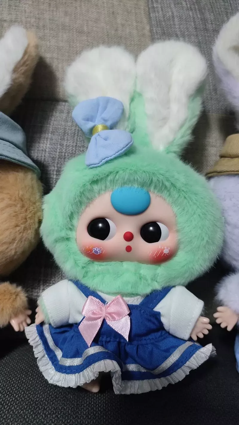 hình nền baby three 20