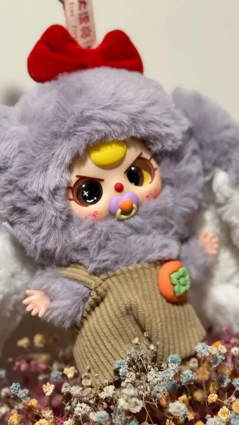 hình nền baby three 22