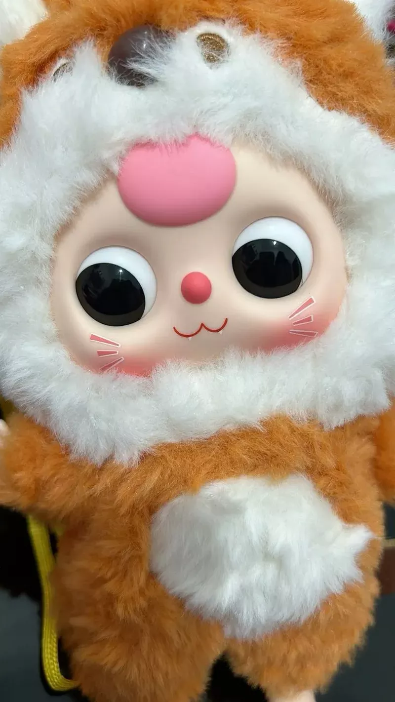 hình nền baby three 24