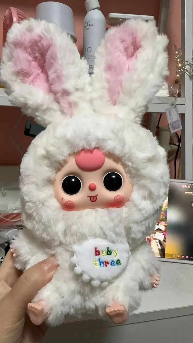 hình nền baby three 25