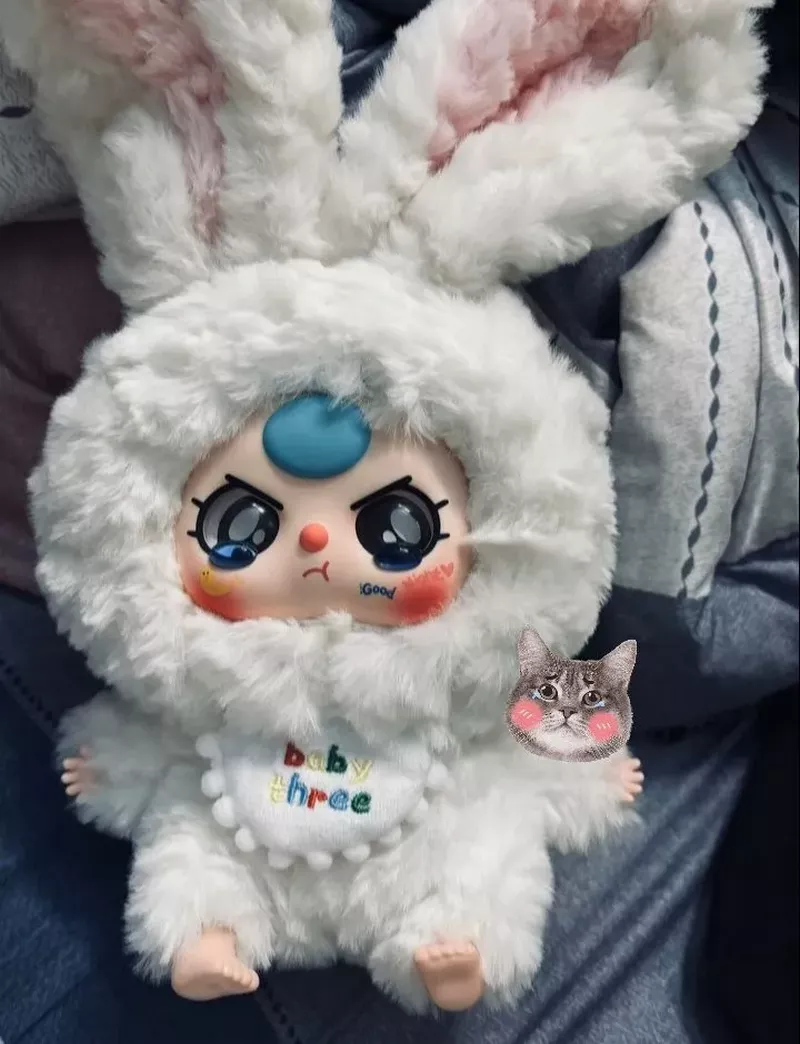 hình nền baby three 3