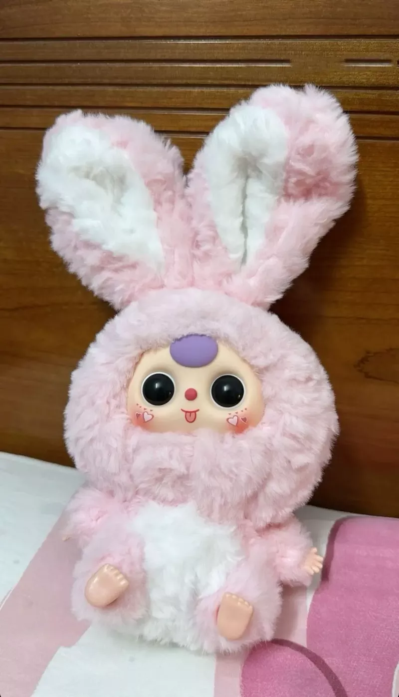 hình nền baby three 5