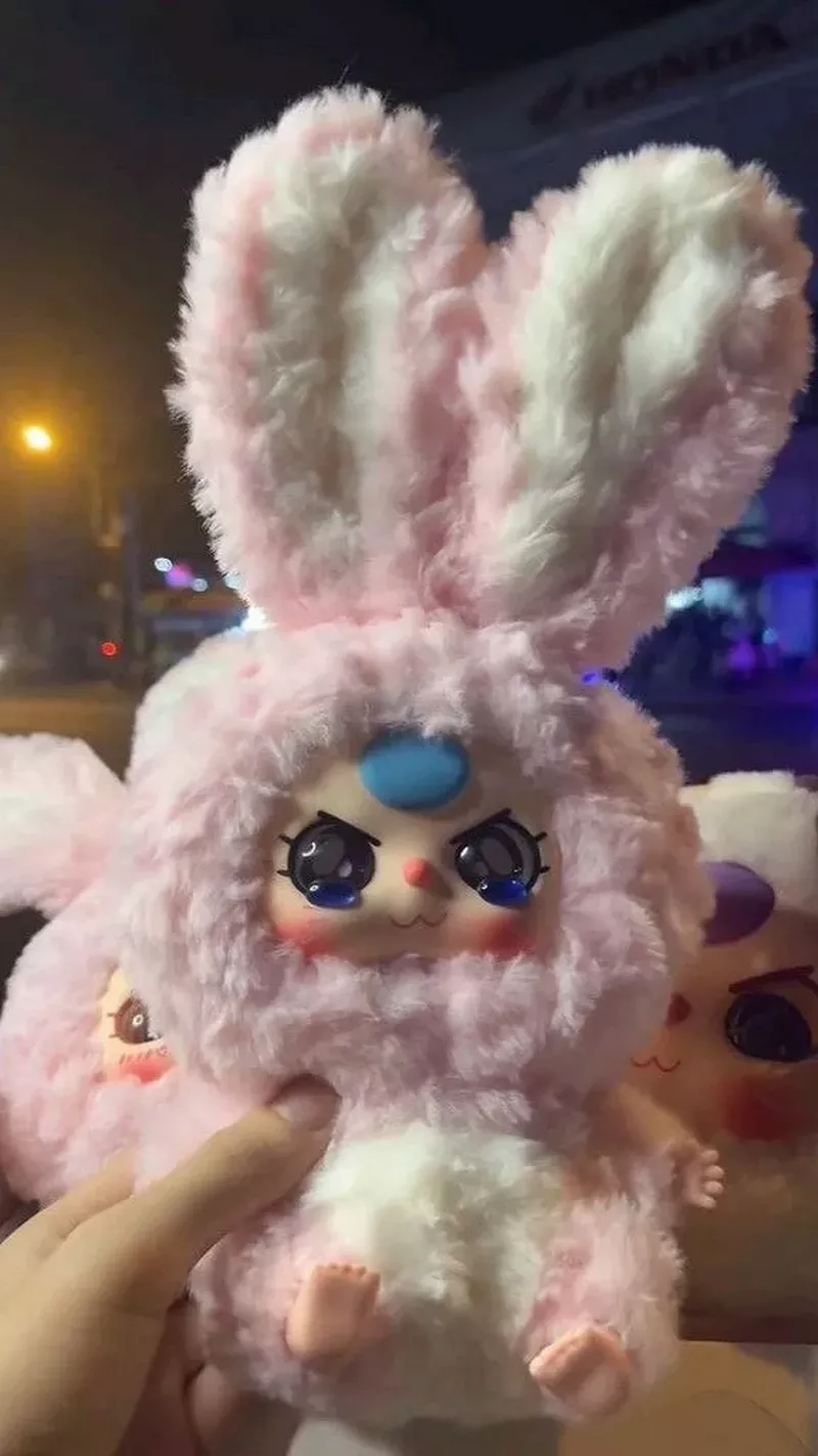 hình nền baby three 6