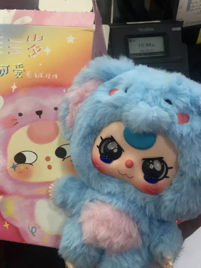 hình nền baby three 8