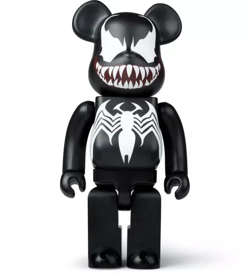hình nền bearbrick 1