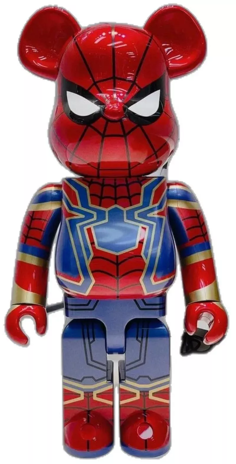 hình nền bearbrick 13