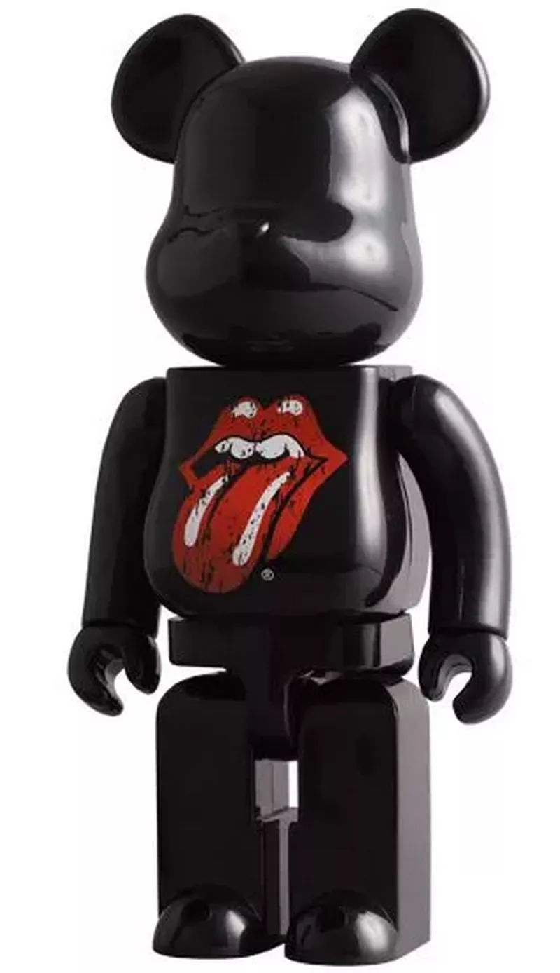 hình nền bearbrick 17