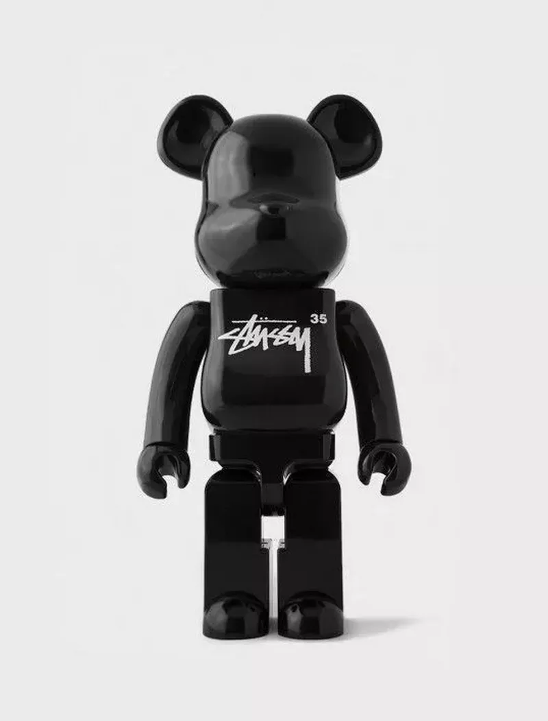 hình nền bearbrick 29