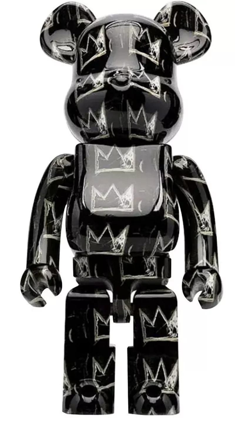 hình nền bearbrick 36