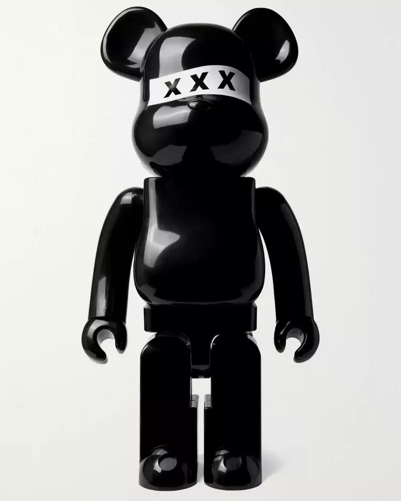 hình nền bearbrick 5