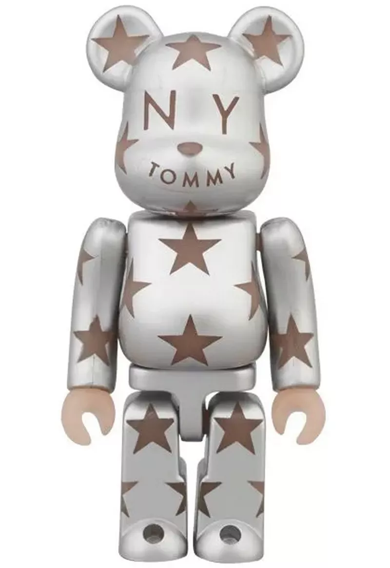 hình nền bearbrick 9