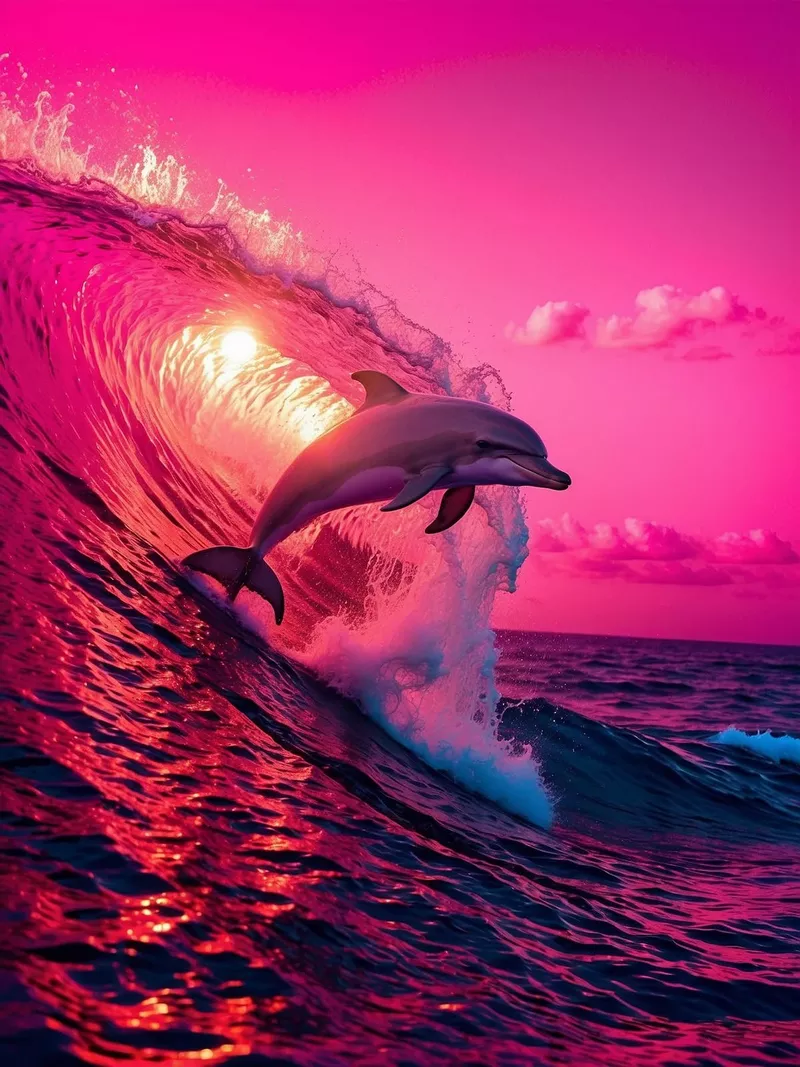 hình nền đêm bên bờ biển 37