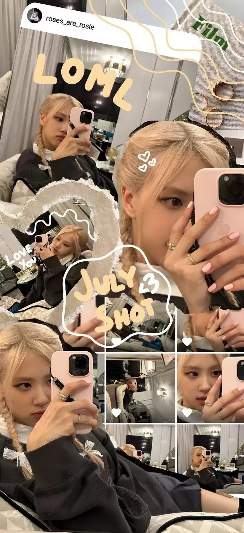 hình nền blackpink 11