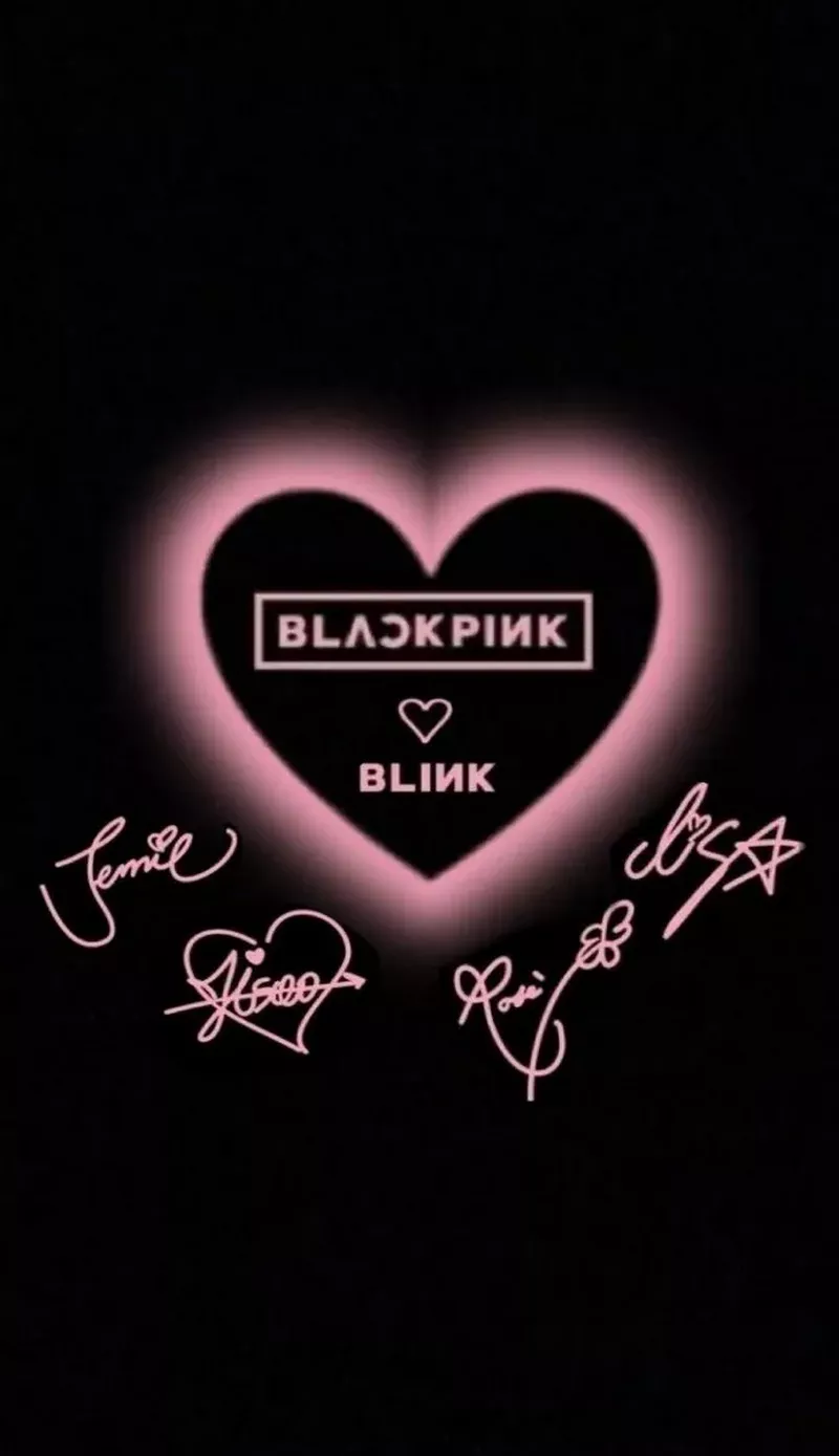 hình nền blackpink 12