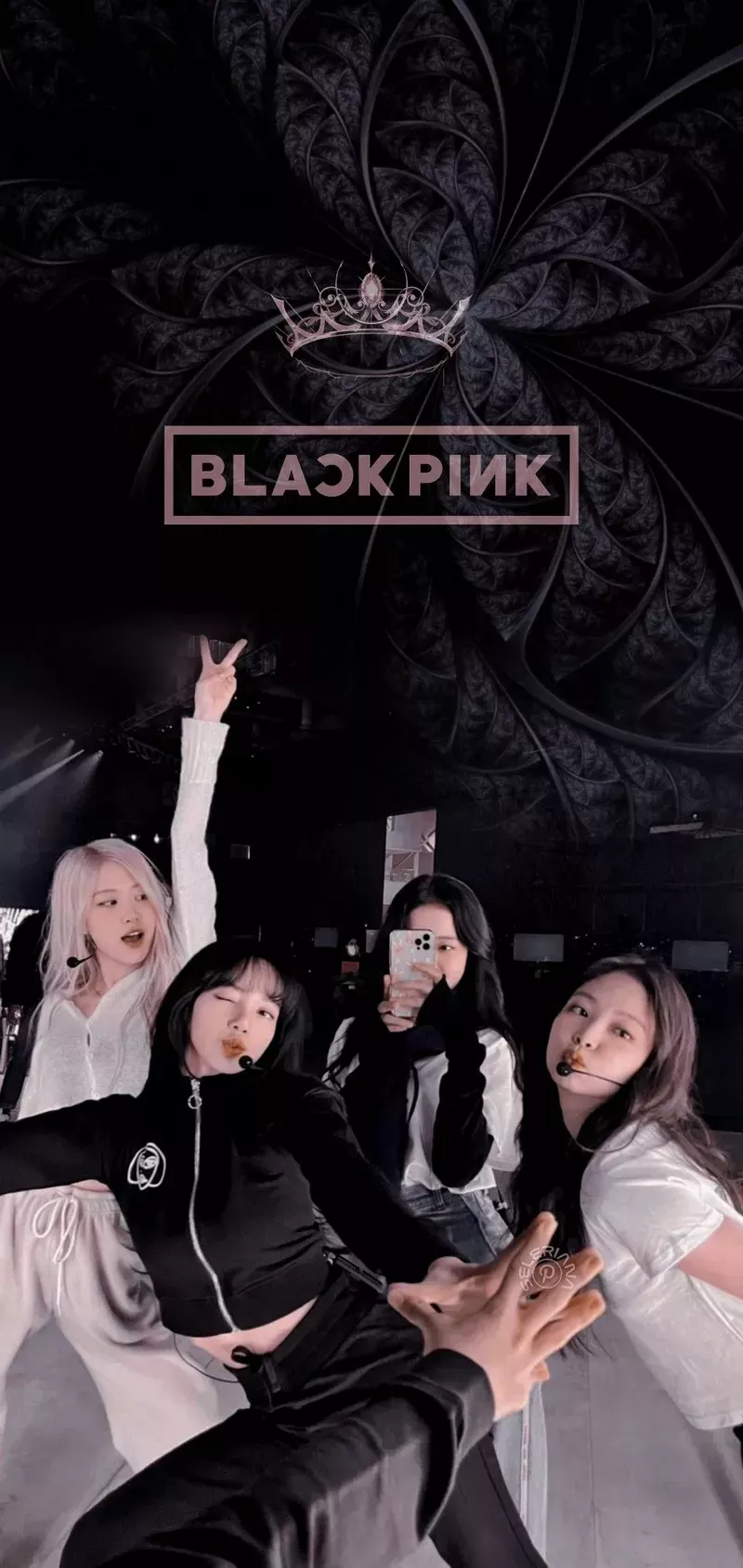 hình nền blackpink 18
