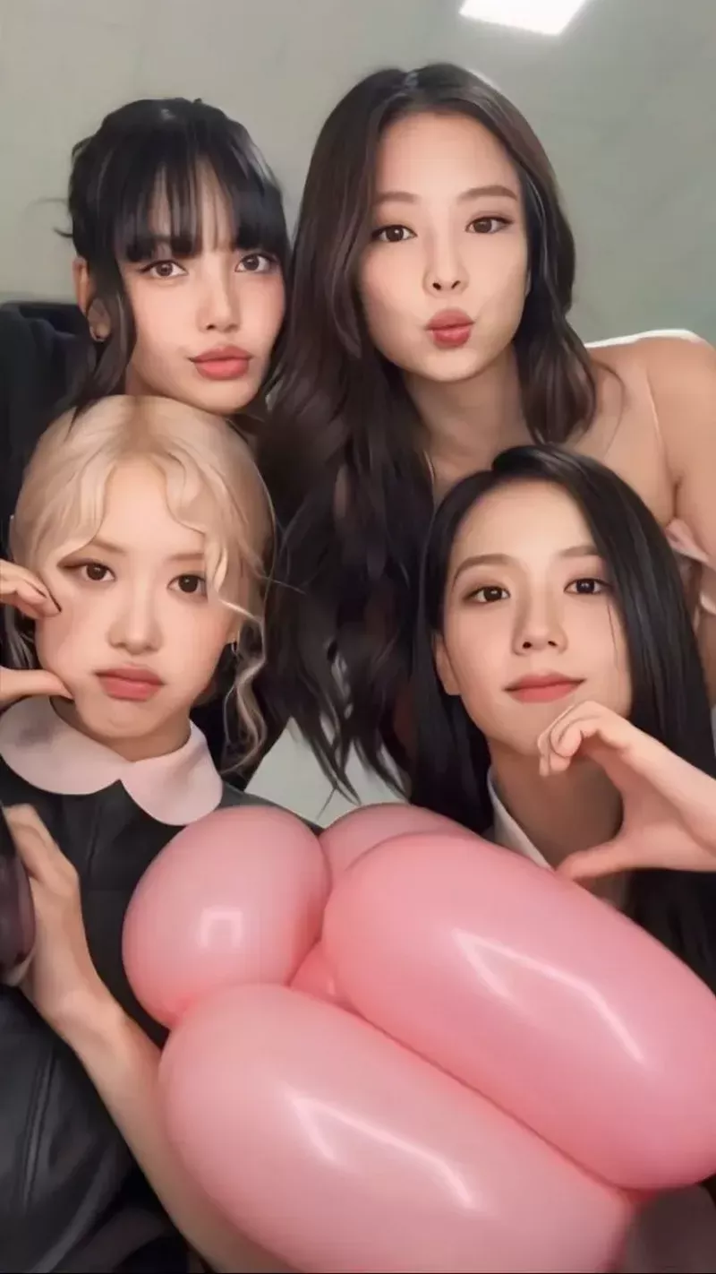 hình nền blackpink 19