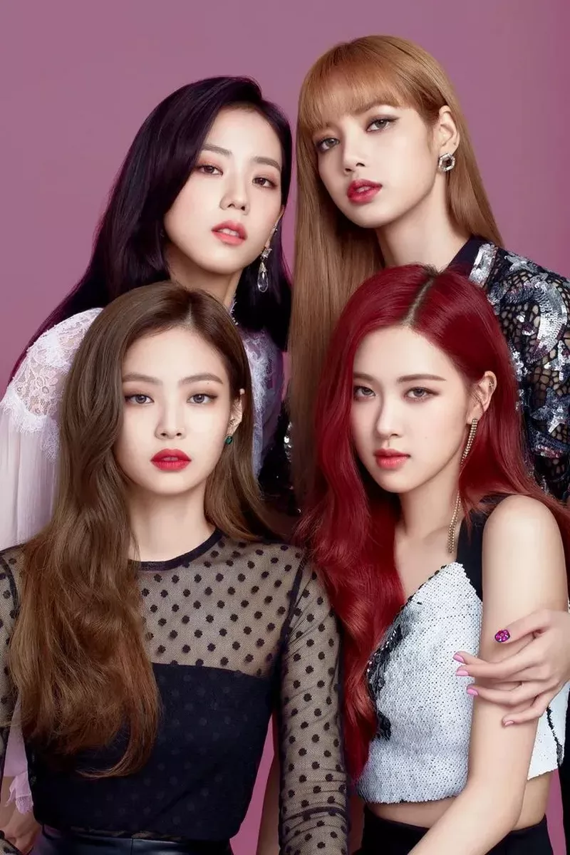 hình nền blackpink 20