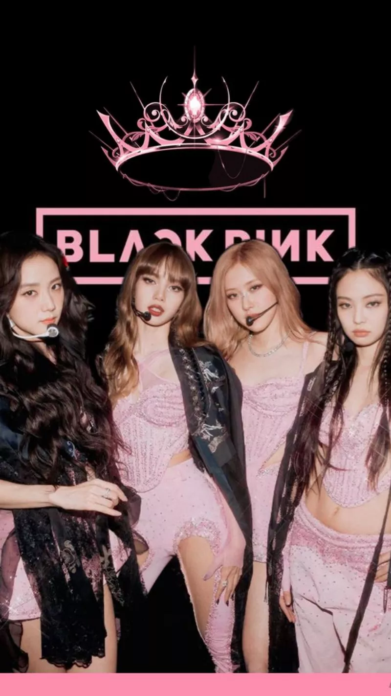 hình nền blackpink 25