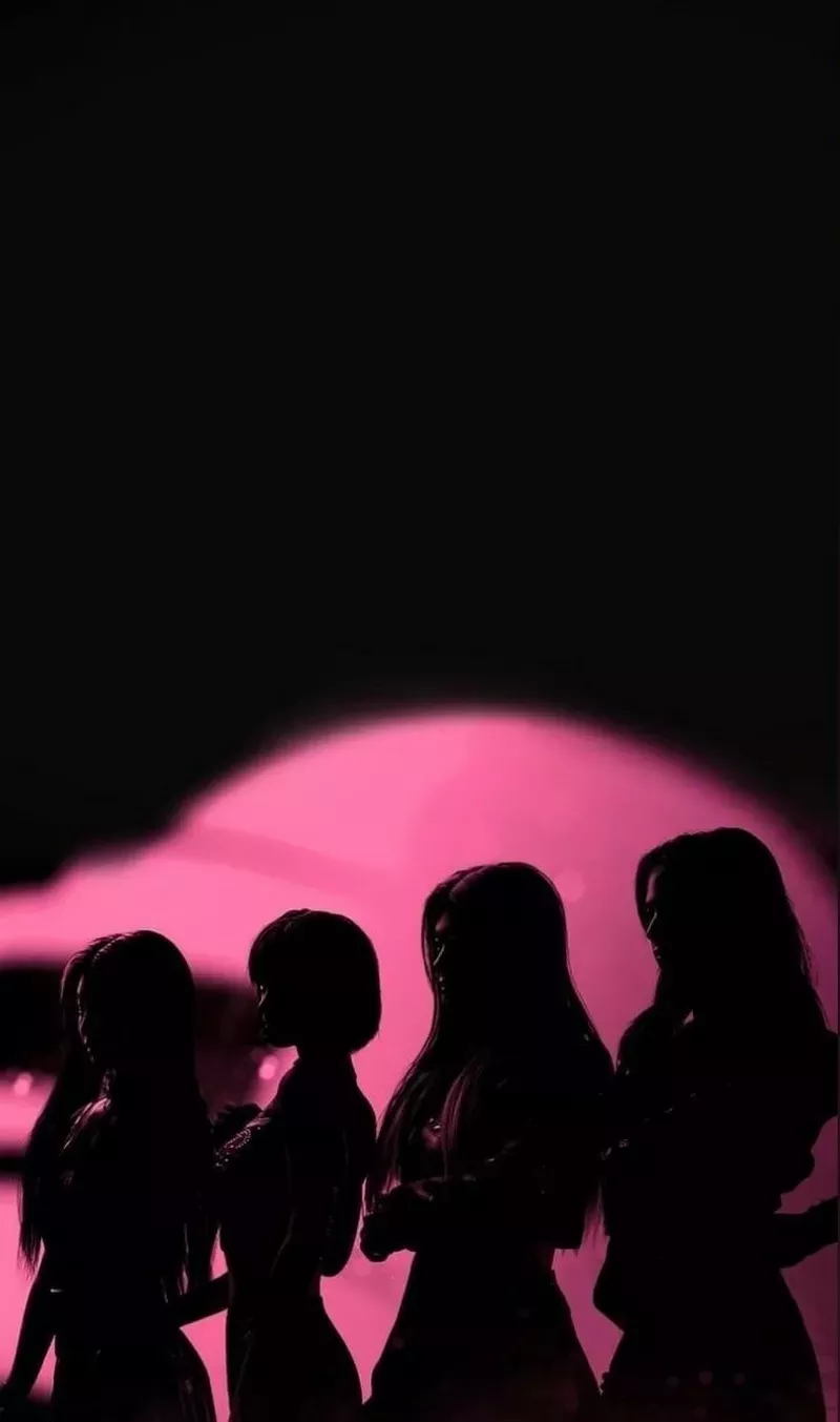 hình nền blackpink 27