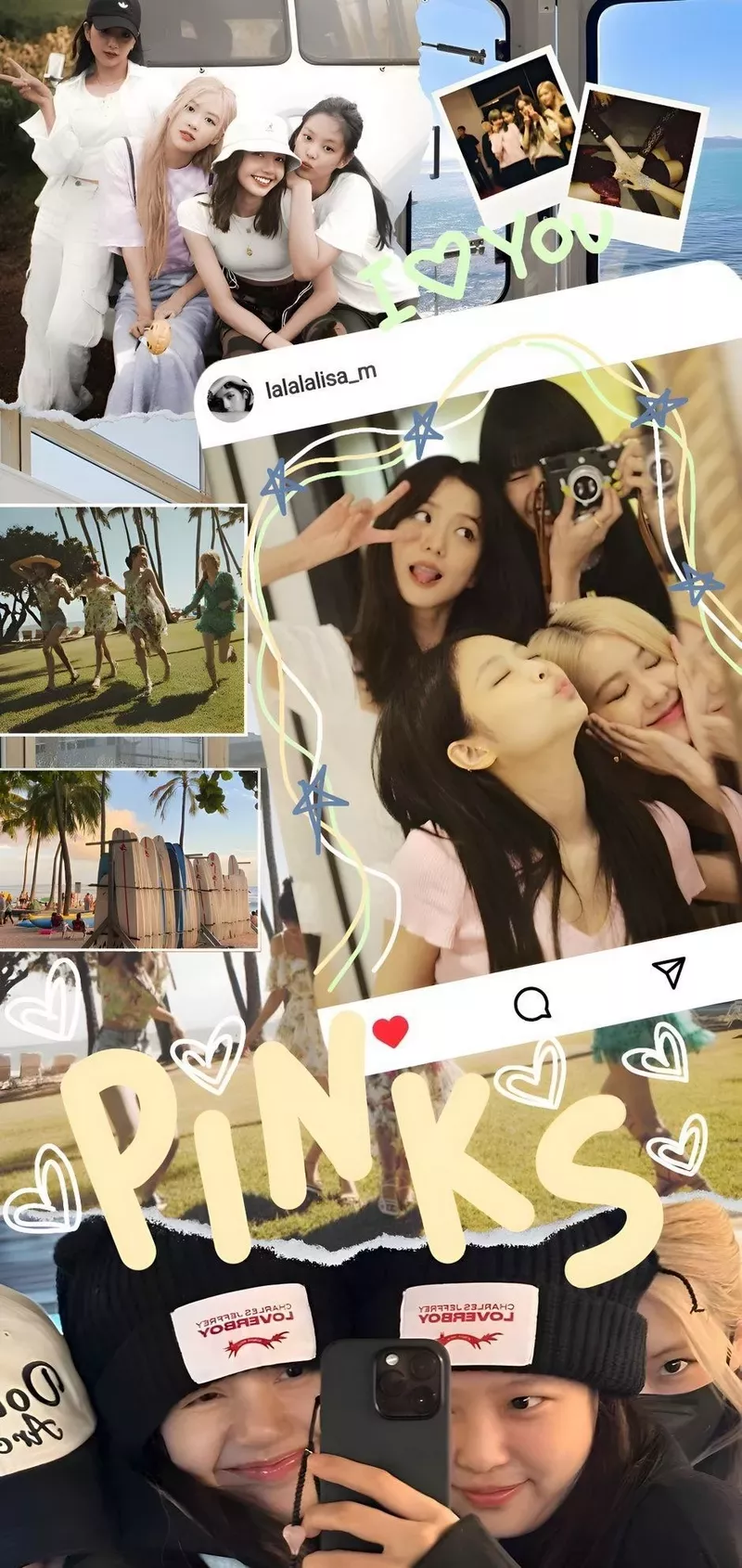 hình nền blackpink 29