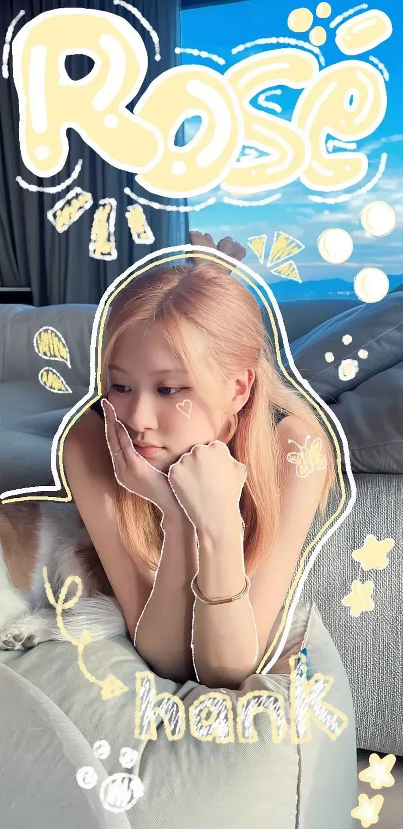 hình nền blackpink 3