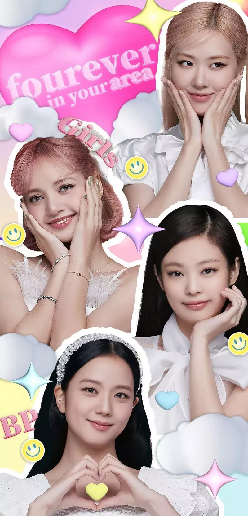 hình nền blackpink 30