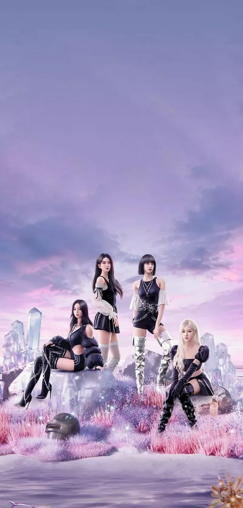 hình nền blackpink 31