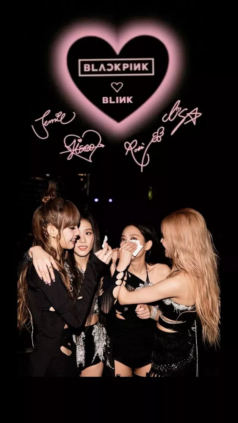 hình nền blackpink 32