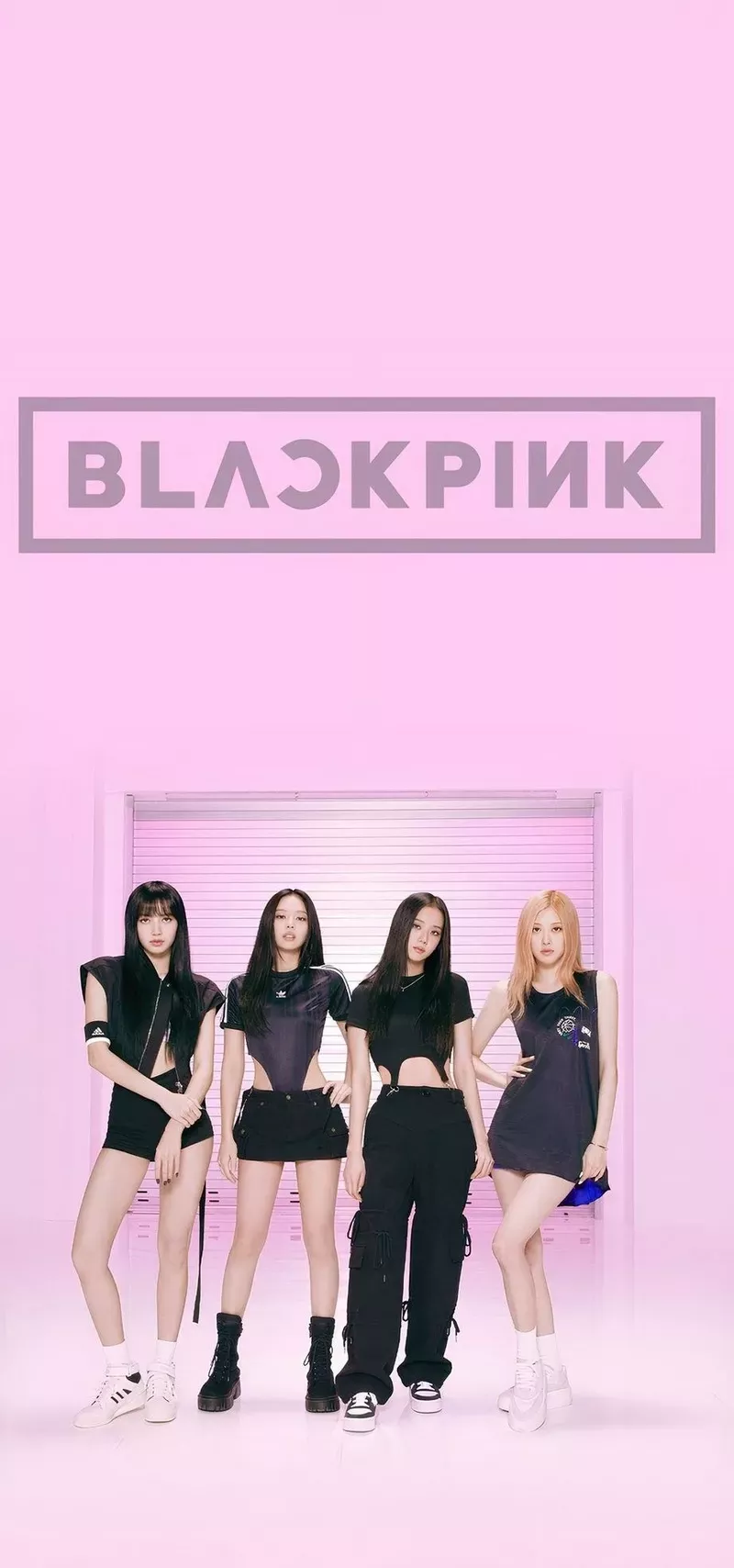 hình nền blackpink 34