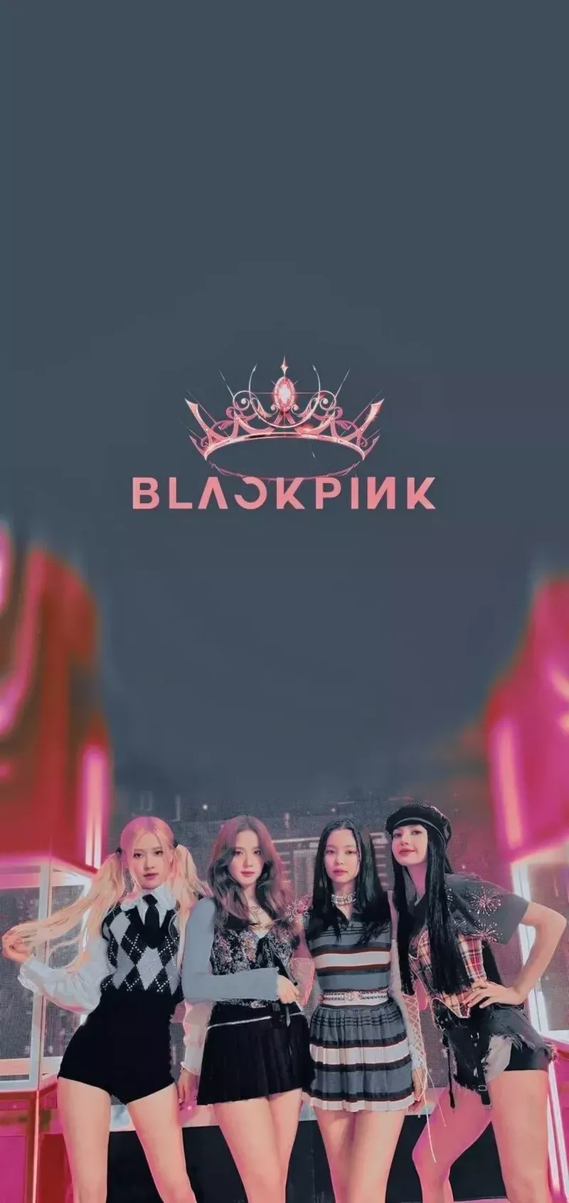 hình nền blackpink 35
