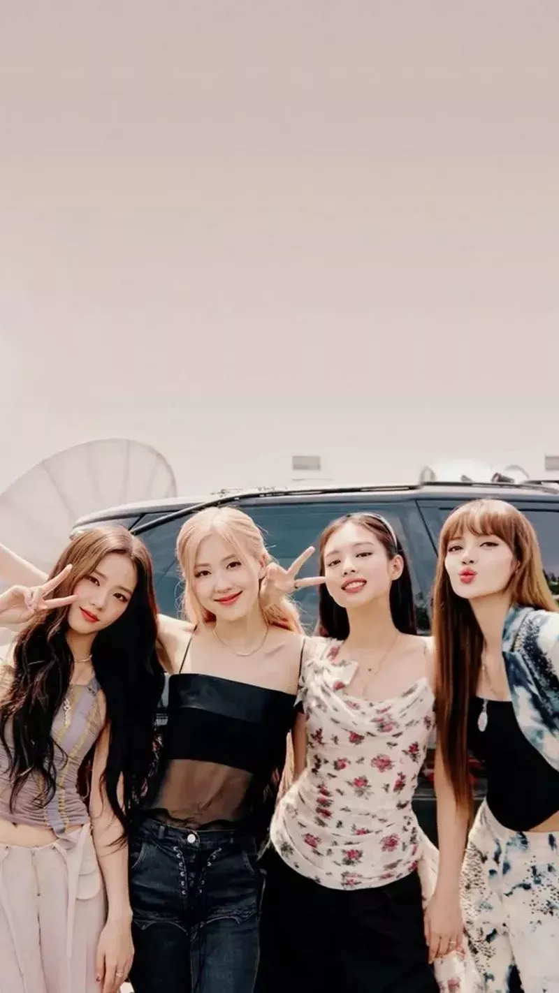 hình nền blackpink 37