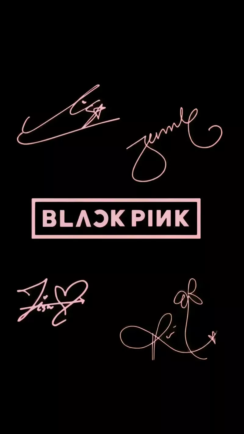hình nền blackpink 49