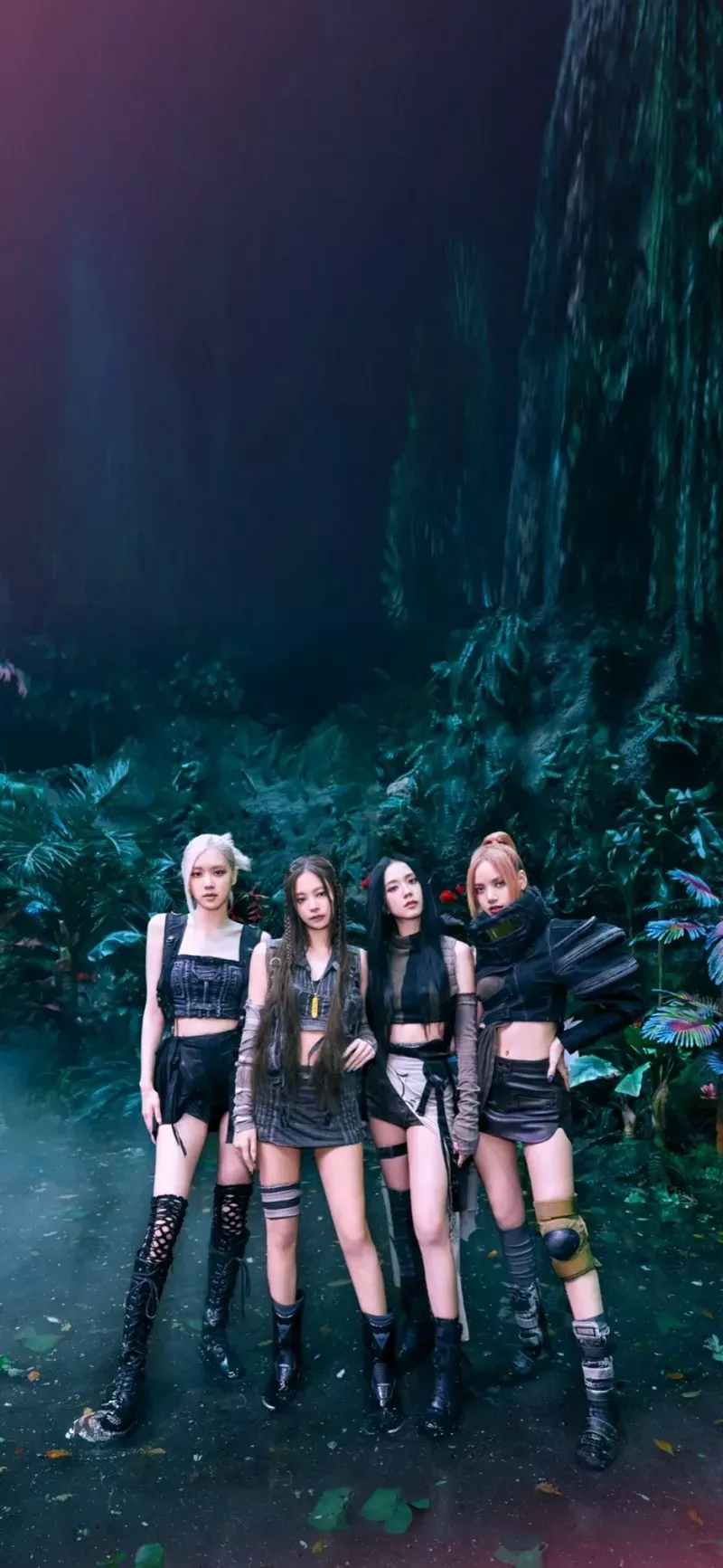 hình nền blackpink 9