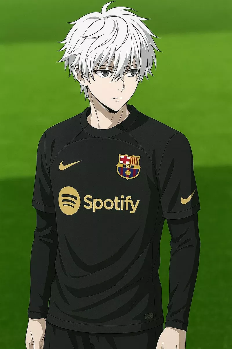 hình nền blue lock 15