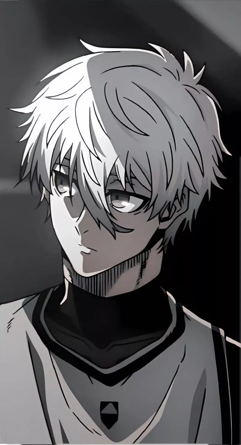 hình nền blue lock 18