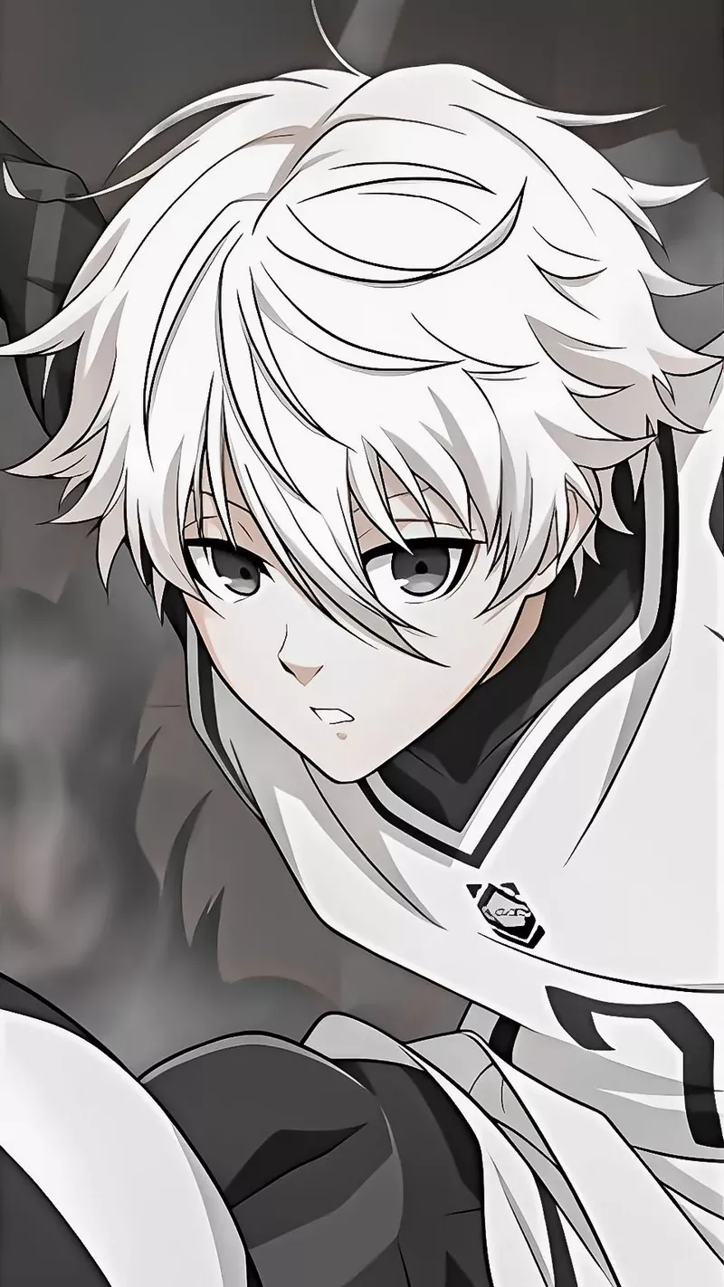 hình nền blue lock 6