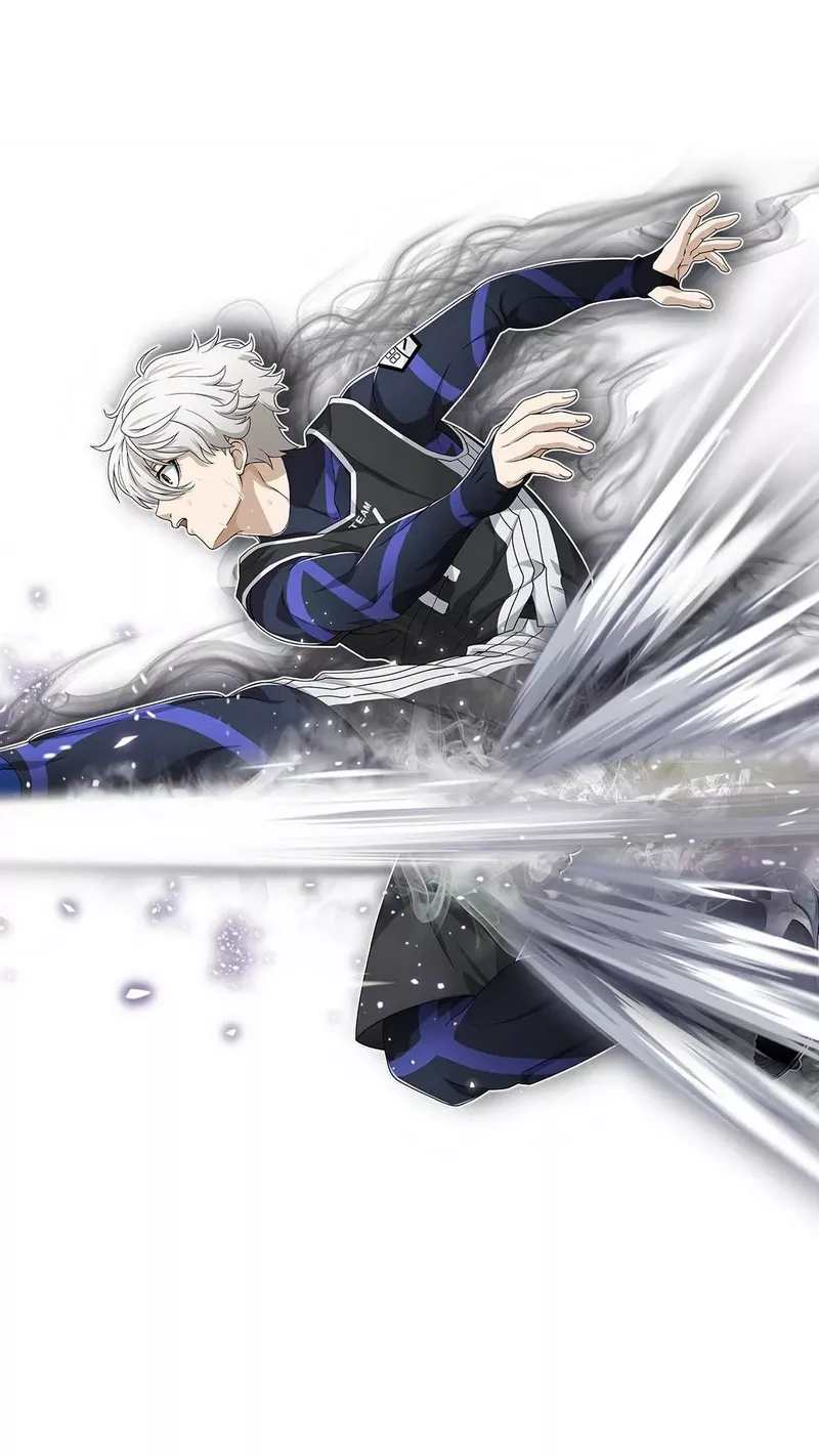 hình nền blue lock 9