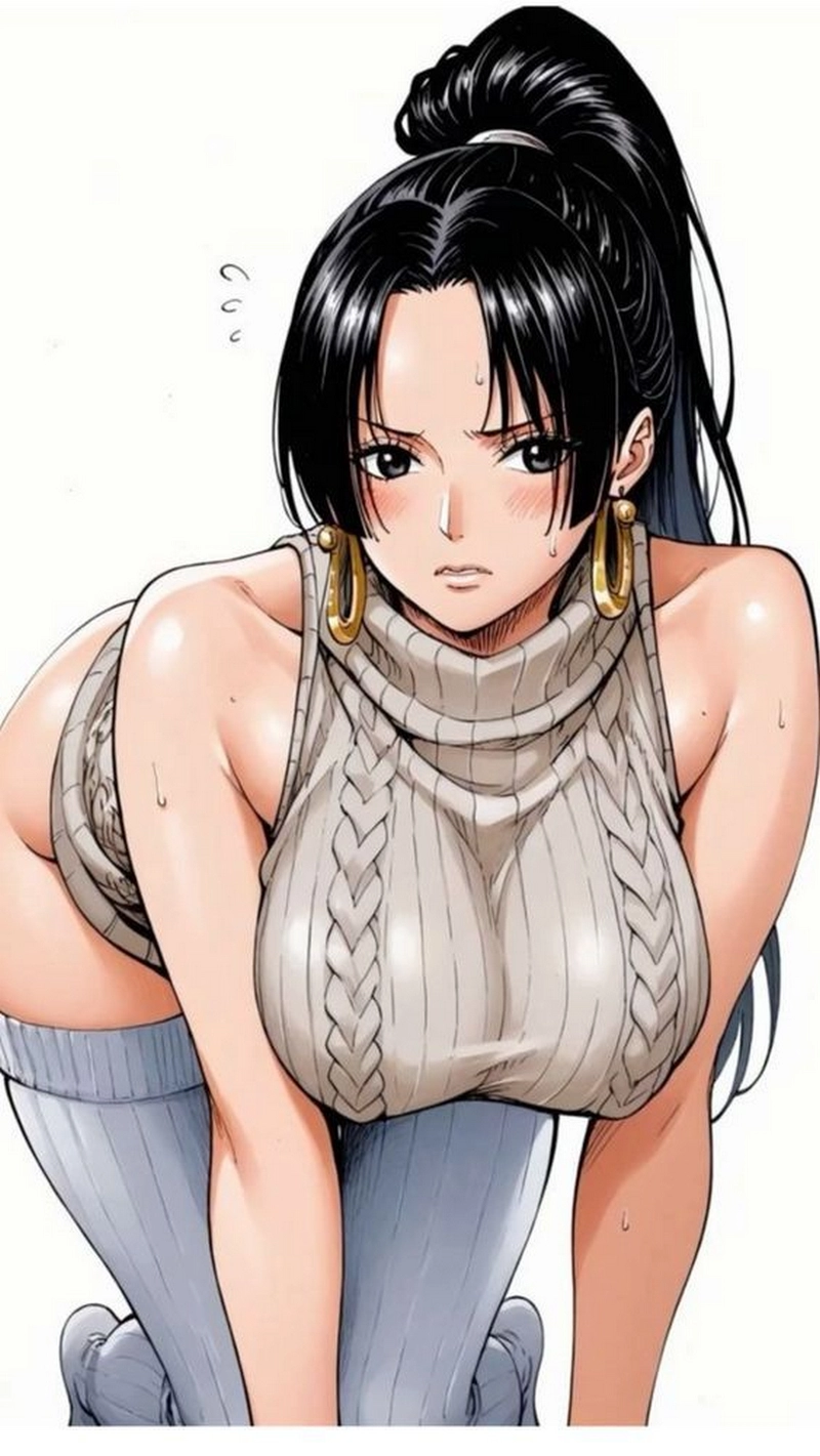 hình nền Boa Hancock 31