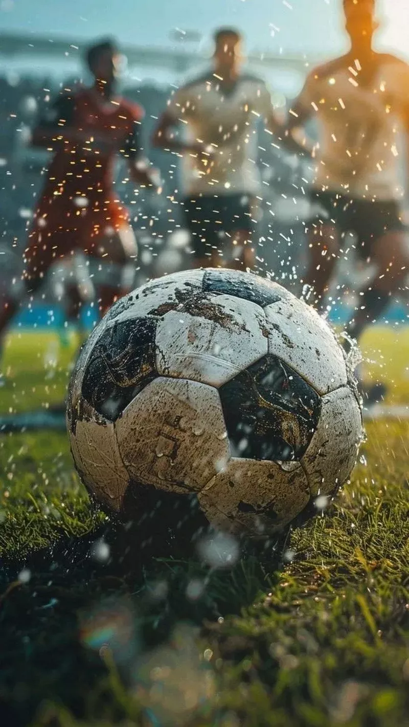 hình nền bóng đá 18