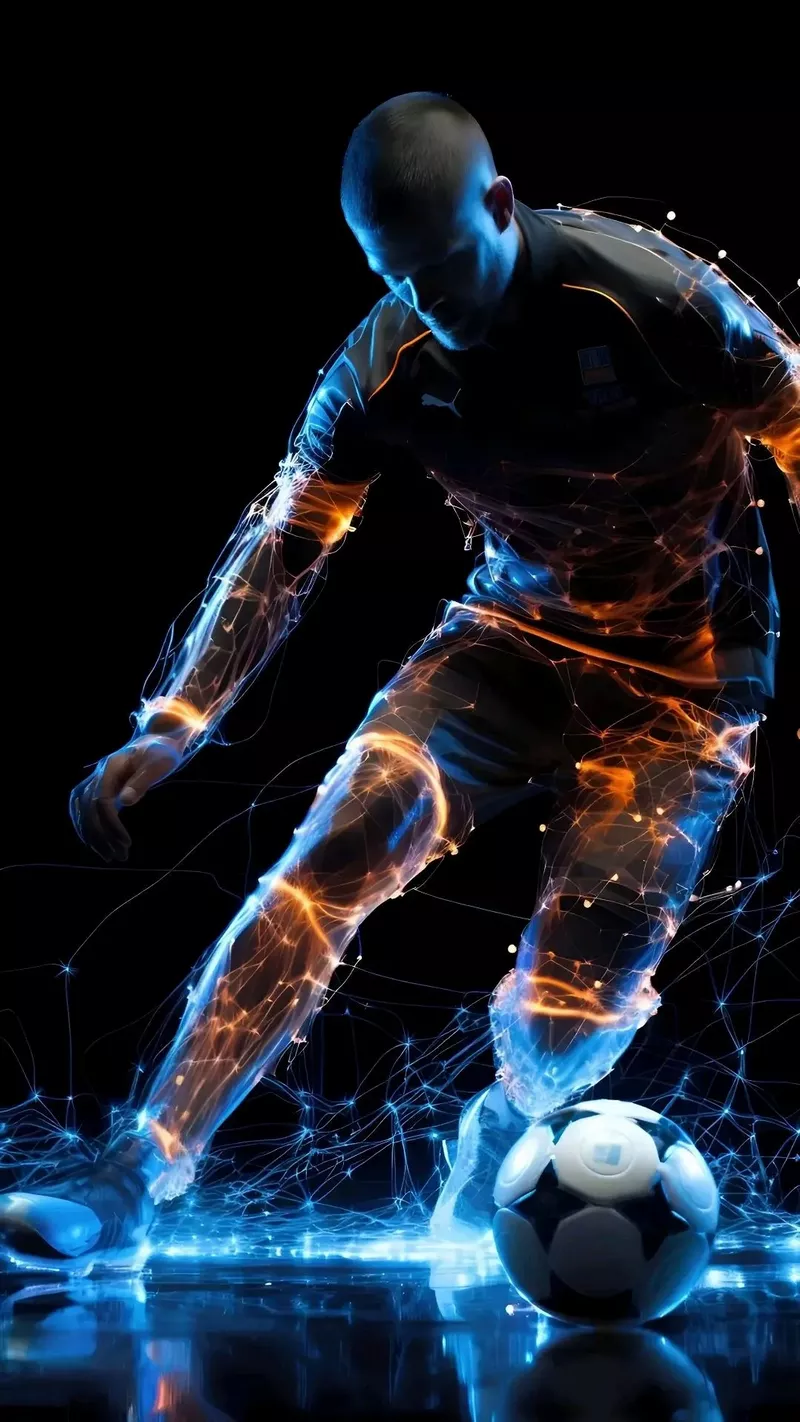 hình nền bóng đá 24