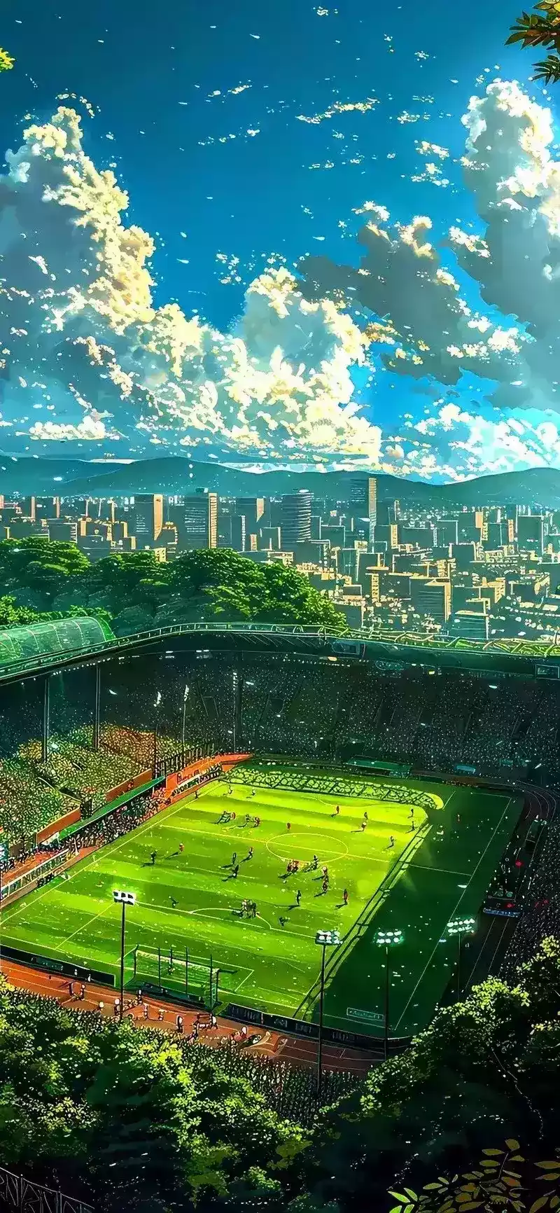 hình nền bóng đá 40