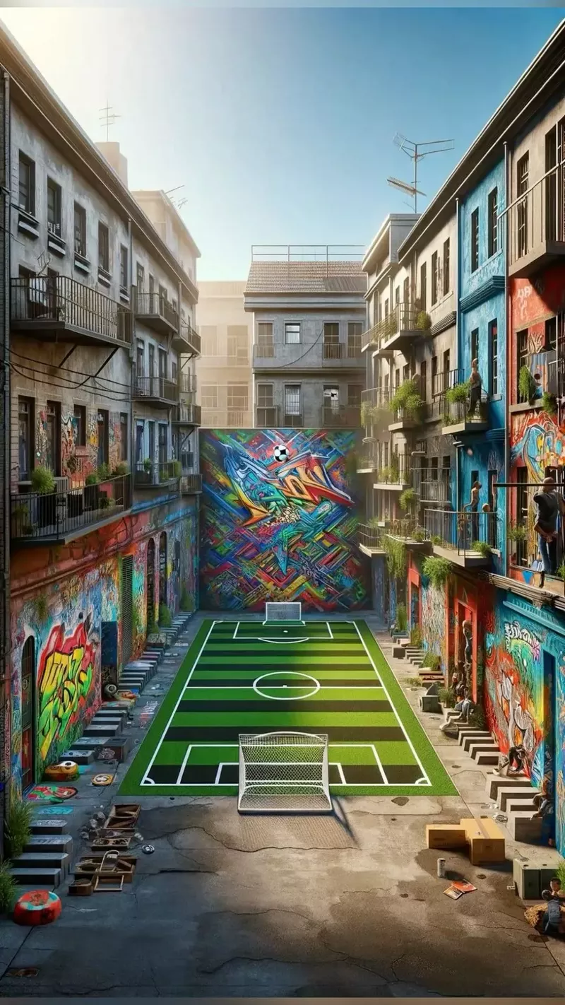 hình nền bóng đá 8