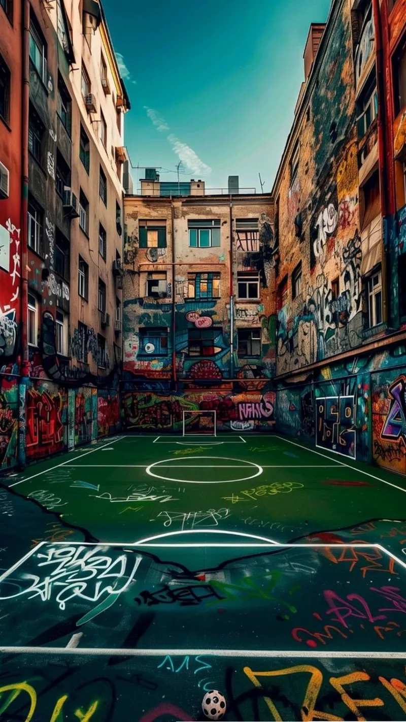 hình nền bóng đá 9