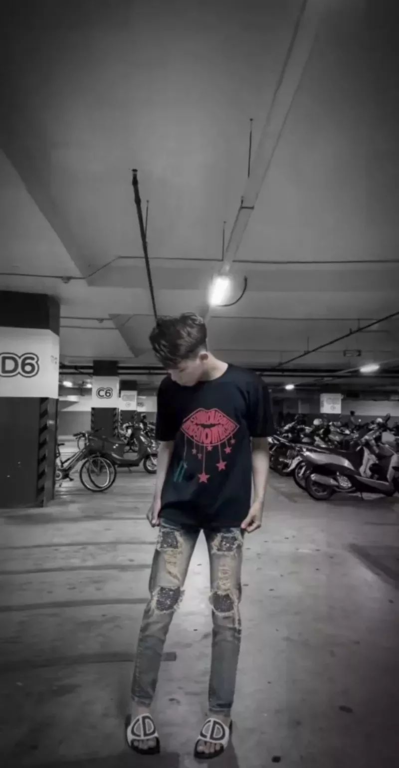 hình nền boy phố 10