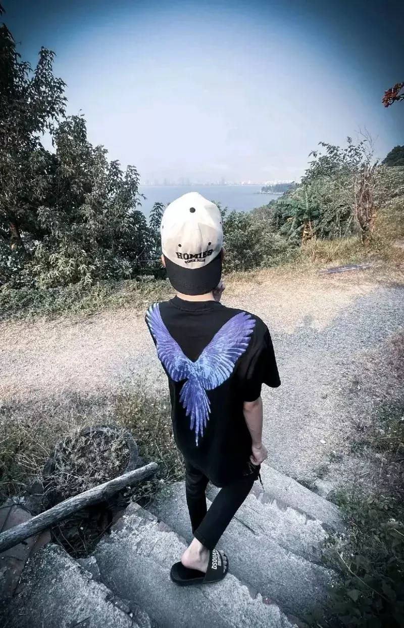 hình nền boy phố 11