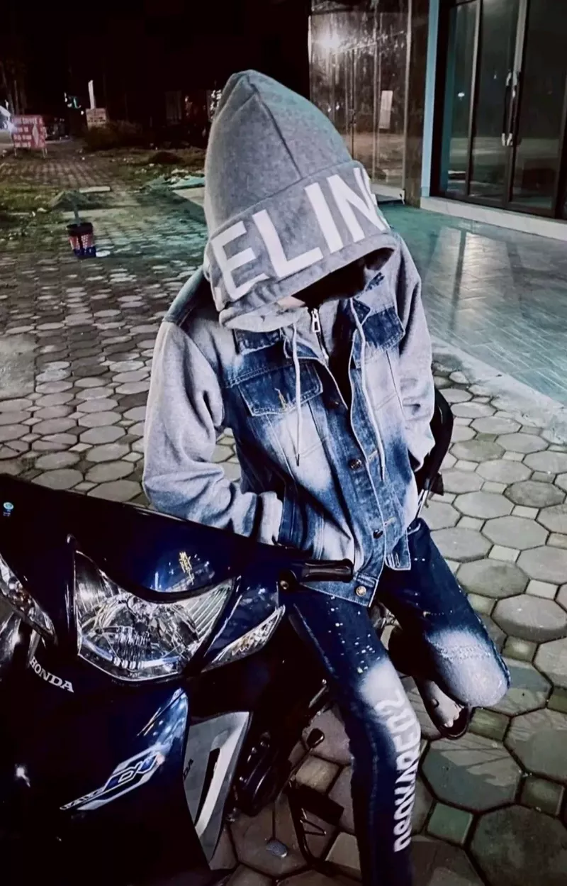 hình nền boy phố 14