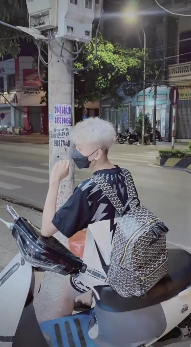 hình nền boy phố 16