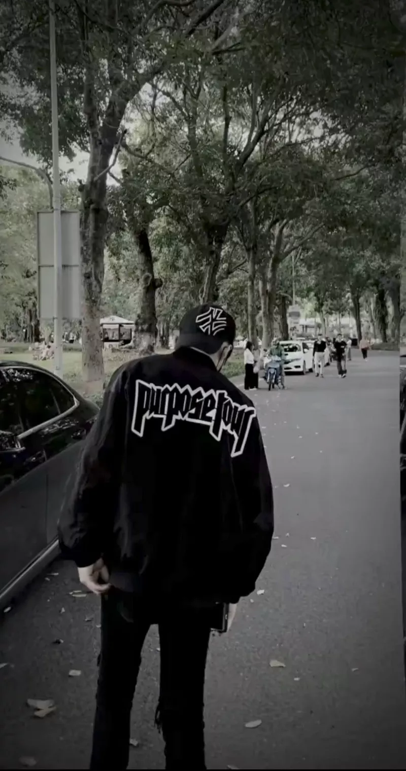 hình nền boy phố 18